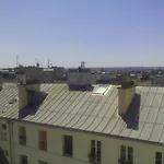 Hotel Andre Gill